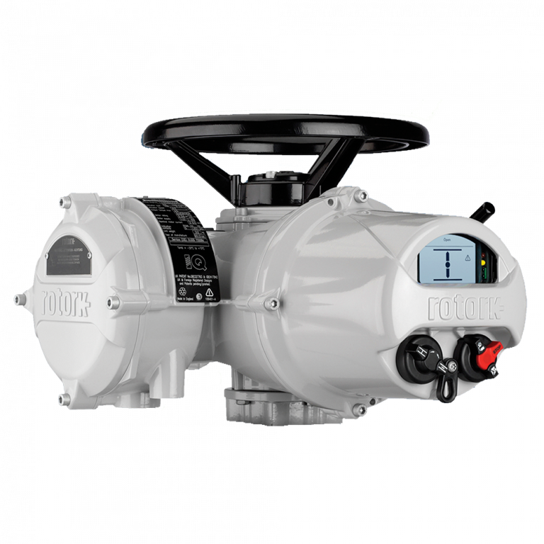 Rotork Actuators – VSI Waterworks